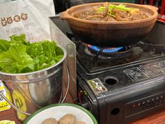 -包工仔·牛杂自助放题