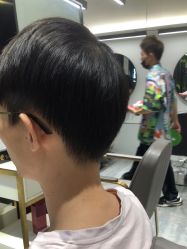 -卓梵美发·精品Salon