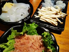 -呷哺呷哺(泰盛广场店)