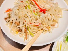 -榆林镇筋饼(知春路店)