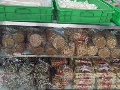 -宫廷糕点铺(建设路店)