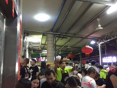 大堂-有间冰室(侨港风情街店)