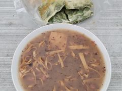 -东关回民小吃一条街(颍河西路店)