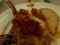 android_upload_pic-成桂西餐厅·42年的味道(五大道疙瘩楼店)