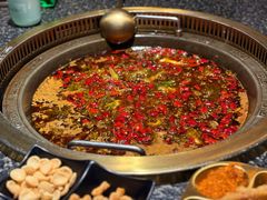 -匠岳·王宝器麻椒鱼(全国总店)