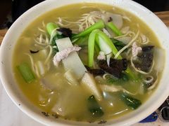 -蒋家桥饺面店(奥邦店)