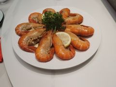 -517烧烤·龙虾·海鲜大排档(万象都荟店)
