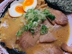 -老龙亭拉面店