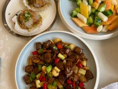 -天天渔港(杏林街店)