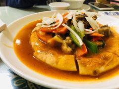-新疆红柳花餐厅(新洲店)