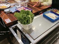 -好得火锅(育才店)