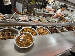 -铭辉沙嗲面(新街商业城店)