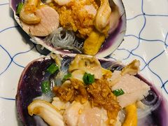 -旺角小渔村·海肠捞饭开创者(环山路店)
