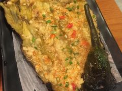 -三太子地摊烧烤·小龙虾(北蔡店)