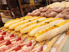 -奈雪的茶(亨特国际广场店)