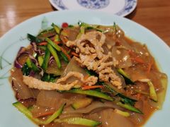 -满园春饼(运河城店)
