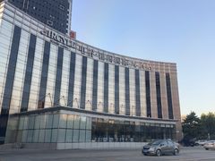 -电谷雅阁国际大酒店