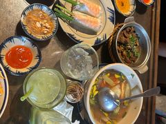 -Cuc Gach Quan Restaurant