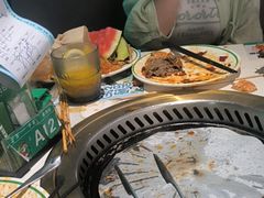 -亚马逊海鲜自助(梅溪湖步步高店)