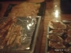 -云晓光头烧烤吧(盛夏店)