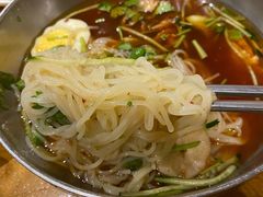 -三千里韩式炭火烤肉(南八马路店)