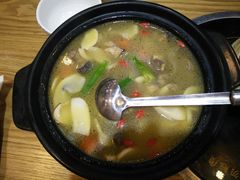 -妈妈的味道(和顺古镇店)