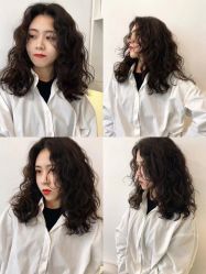 点击看大图 -HD HAIR STYLE