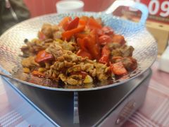 -高嗲嗲·湘味爆炒王(云密城店)