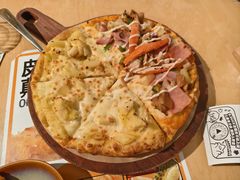 -乐凯撒披萨(正佳广场店)