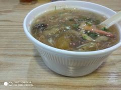 -食盈碗仔翅(星玺广场店)