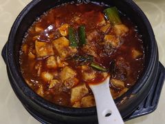 招牌麻婆豆腐-陈麻婆豆腐总店