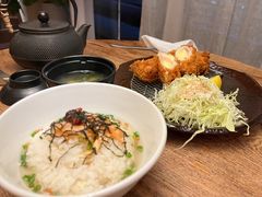 -山杏yama-katsu·吉列炸物