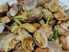 -碧海银沙海鲜餐厅(恒大海上威尼斯店)