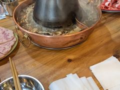 -东镇老火锅(长春路首店)