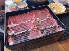 -牛匠和牛寿喜锅(西安总店)