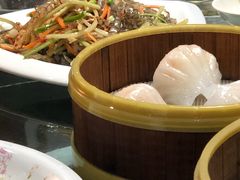 -如轩·海鲜砂锅粥·潮汕菜(三乡店)