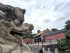 -北陵公园