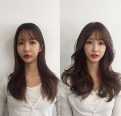 -Tipo Hair salon（明星）店