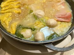 -阿英煲(凉城路店)