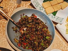 -云海肴·汽锅鸡·云南代表菜(五道口购物中心店)