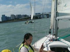 -鑫艋游艇海钓俱乐部