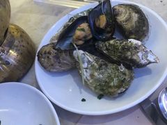 -芭菲盛宴·环球美食(解放碑英利国际店)