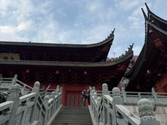 -上海东林寺(金山区)