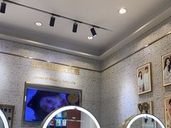 -海马体照相馆(大连柏威年购物中心店)