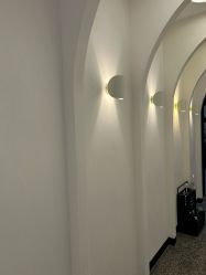 -SWANK SALON