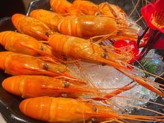 -乔街深夜食堂·台州菜·高压锅生蚝(杭州总店)
