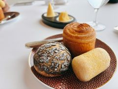 -Caprice(香港四季酒店)