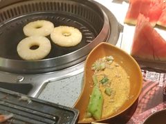 -炭之家·齐齐哈尔非遗烤肉·鲜切直供(中央大街店)