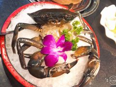 -港迹·鲜围煮海鲜火锅(湖州时代广场店)