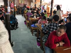 -忆秦园小笼包(惠山古镇总店)